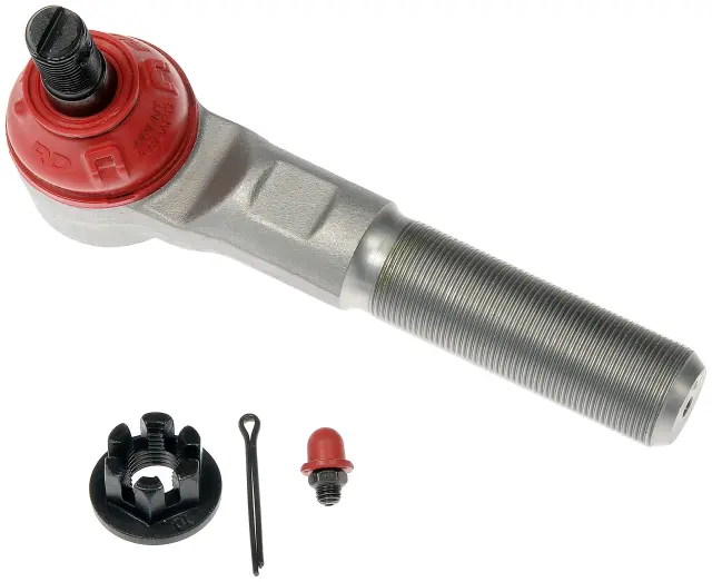 T3625RD - : Steering Tie Rod End for Dorman Image