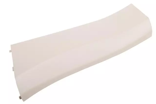 Shale Driver Side Center Pillar Lower Trim Panel - GM (23285353)