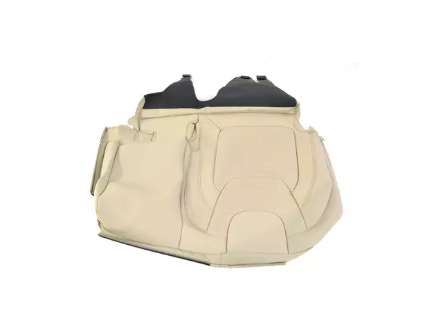Rear Seat Cushion Cover - Mopar (5RA77HL1AE)