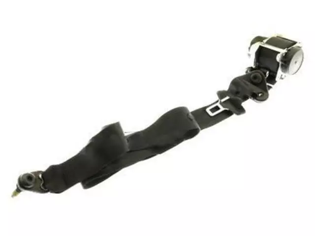 Seat Belt Assembly - Ford (DT1Z-17611B09-AA)