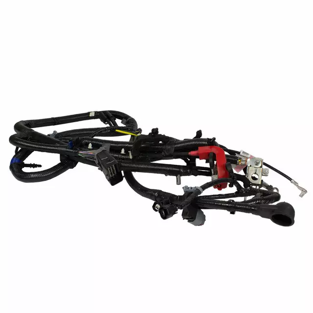 H2GZ14300S - : Positive Cable for Lincoln: MKX Image