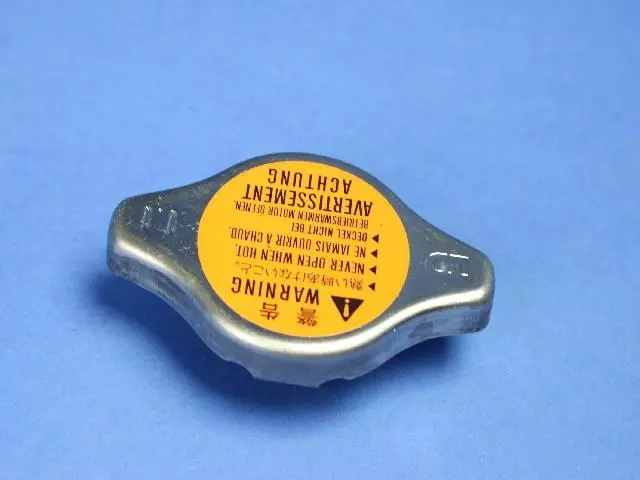 MR597126 - Cooling System: Radiator Cap for Chrysler: Sebring | Dodge: Stratus Image