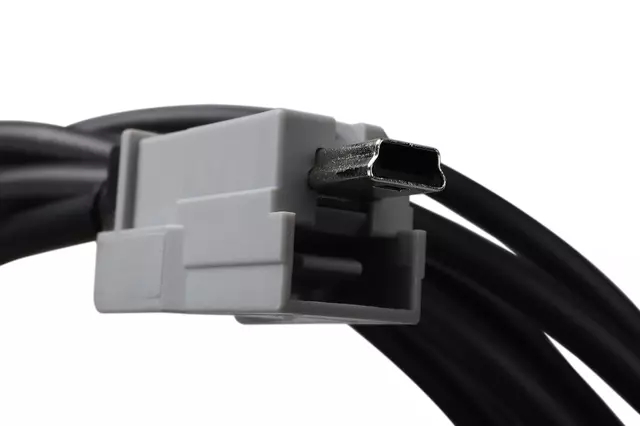 85584863 - : F Cable for GM Image