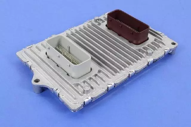 Powertrain Control Module, Remanufactured - Mopar (R5150655AA)