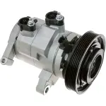 6512877 - : gpd Compressor New 6512877 for GLOBAL PARTS DISTRIBUTORS Image