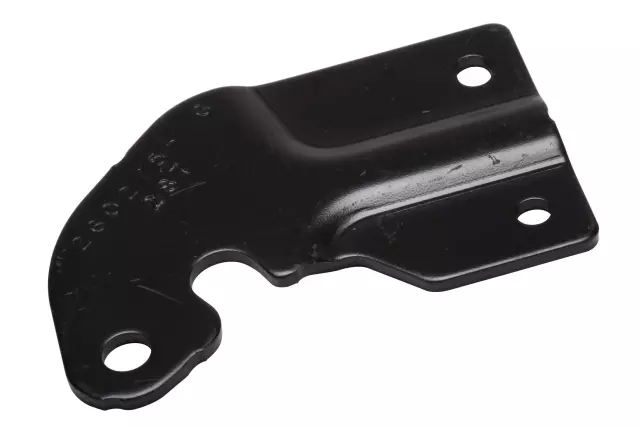 Rear Driver Side Seat Armrest Bracket - GM (23491450)