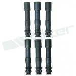 900P20276 - Ignition: ThunderCore-Ultra 900-P2027-6 Coil Boot Kit for ThunderCore-Ultra Image