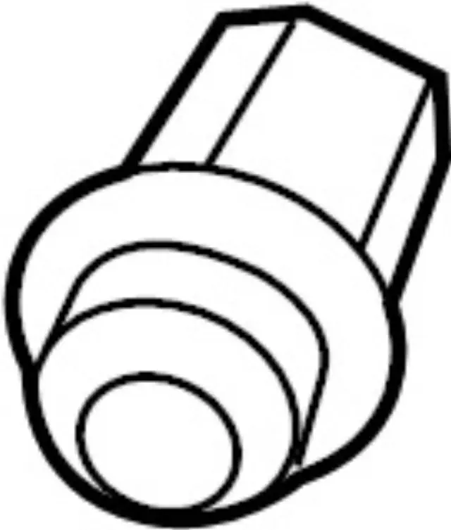 2659791L00 - : Socket for Infiniti Image