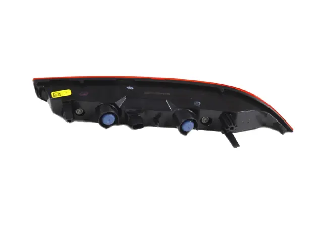 68408783AD - : Fog Lamp, Left for Mopar Image