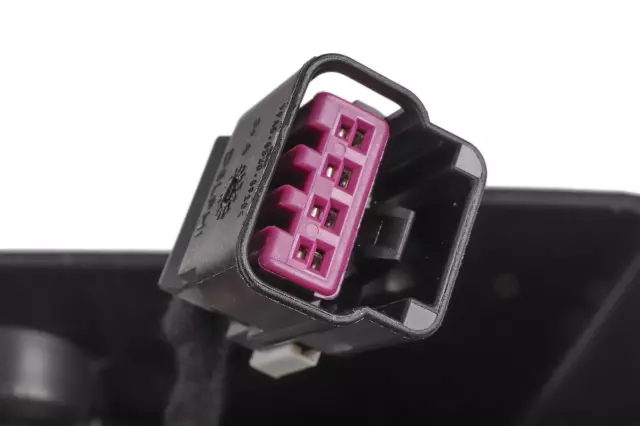 42492103 - Body: Center Console for GM Image