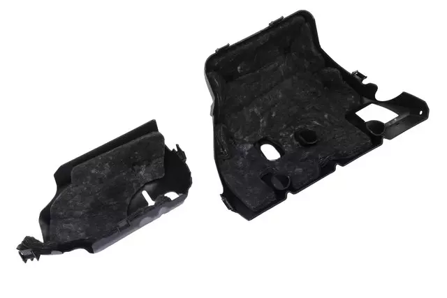 Engine Intake Manifold Cover - GM (12646131)