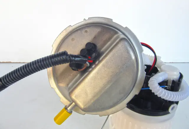 F4590A - : Autobest F4590A Fuel Pump Module Assembly for Autobest Image