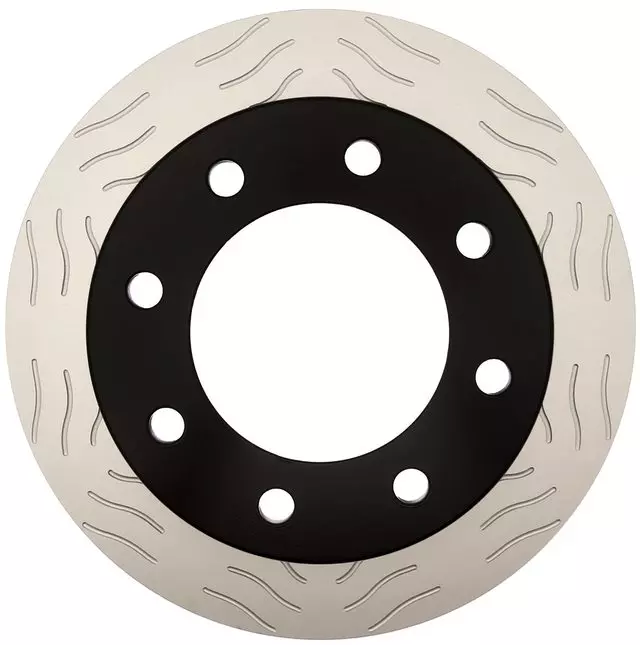 18A927SD - : Front Brake Rotor for ACDelco Image