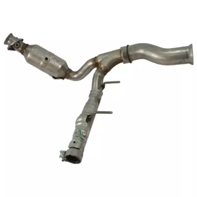 Catalytic Converter - Ford (AL3Z-5E212-E)
