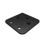 68503727AA - Doors, Door Mirrors and Related Parts: Tapping Plate for Mopar Image
