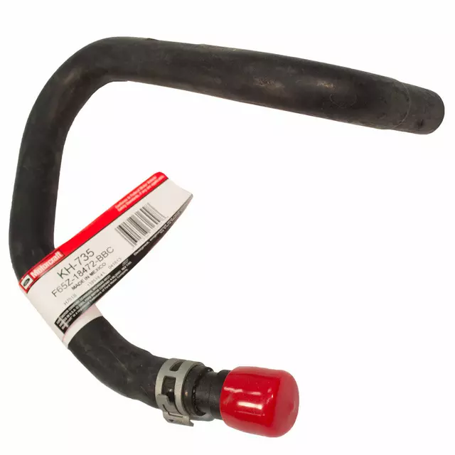 F65Z18472BBC - : HVAC Heater Hose for Ford: Expedition, F-150, F-150 Heritage Image