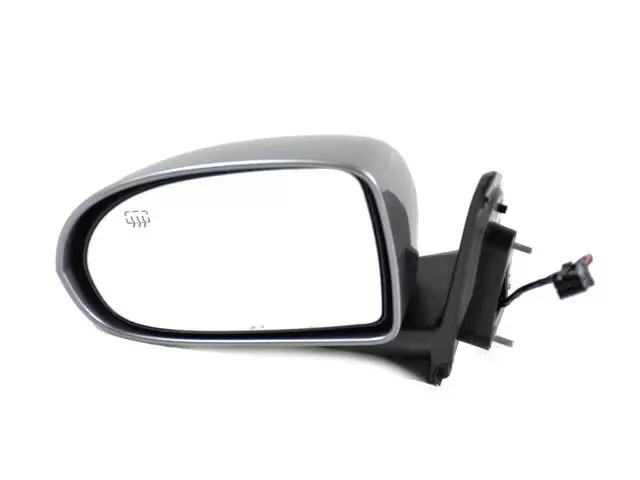 Outside Rear-View Mirror, Left - Mopar (5LV65JSCAE)