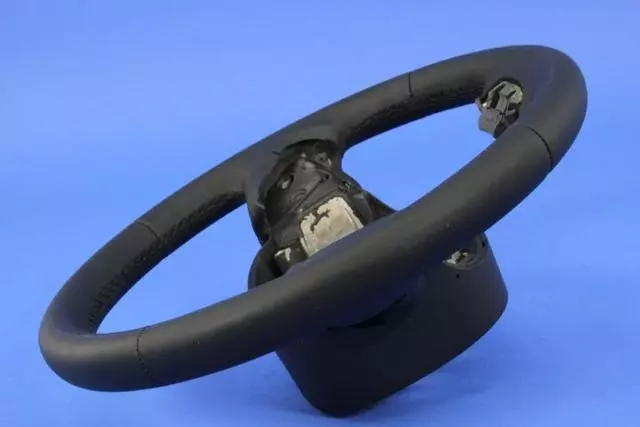 STEERING - WHEEL 5QV34DX9AE - Mopar (5QV34DX9AE)