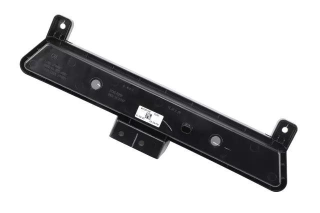 Rear Fascia Lower Signal Lamp - GM (84320728)