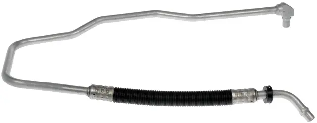 625665 - : Engine Oil Cooler Line for Dorman Image