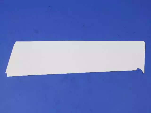 Front Door Tape, Left - Mopar (5303799AB)