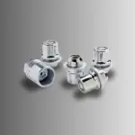 27642960 - : Wheel Lock Set for Toyota: FJ Cruiser Image