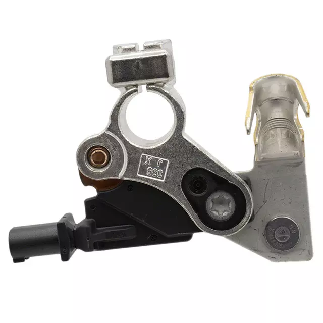 LK4Z14301D - : Negative Cable for Ford: Transit-150, Transit-250, Transit-350, Transit-350 HD Image