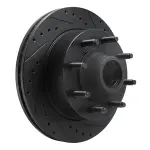 63354135R - : Disc Brake Rotor for DYNAMIC FRICTION Image