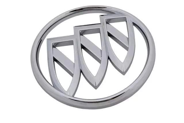 Emblem - GM (20913789)