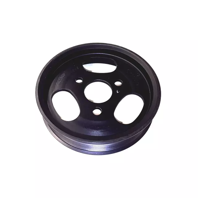 7D145256E - : Pulley for Audi: A8 Quattro, Q7 Image