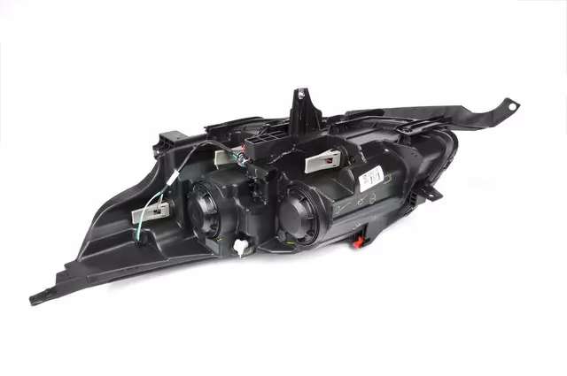 Passenger Side Headlamp Assembly - GM (23294938)