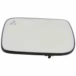 GB5Z17K707A - Body: Mirror Glass for Ford: Explorer Image image