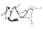 84716647 - : Front Passenger Side Door Wiring Harness for GM Image