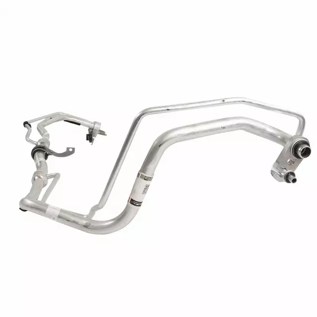 Liquid & Suction Hose Assembly - Ford (DG9Z-19A834-M)