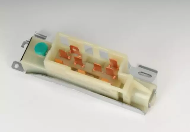 Ignition Switch - GM (1990116)