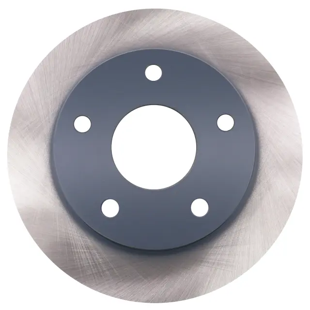 1BP00085AA - : Disc Brake Rotor for Dodge: Ram 1500 Image