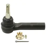 ES801253 - : Front Outer Steering Tie Rod End for Moog Image