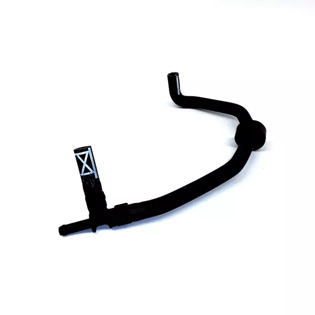 1K0122447ED - Cooling System: Hose &amp; Tube Assembly for Volkswagen: Jetta Image
