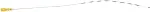 921051 - : Engine Oil Dipstick - Metal for Dorman Image