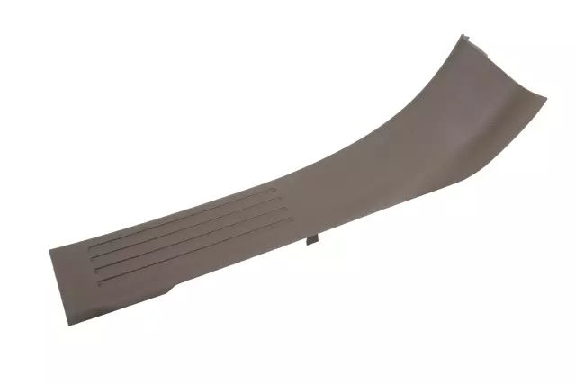 23449565 - Body: Rear Sill Plate for GM Image
