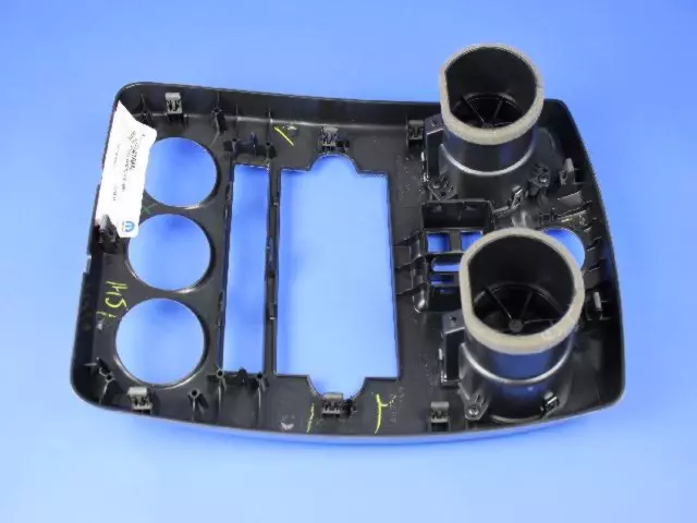 1BQ541AAAI - Electrical: Instrument Panel Bezel for Mopar Image image