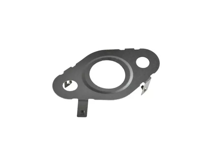 4861965AA - : Egr Cooler Gasket for Chrysler: Pacifica, Voyager | Dodge: Durango | Jeep: Gladiator, Grand Cherokee, Grand Cherokee L, Grand Cherokee WK, Wrangler | Ram: 1500, ProMaster 1500, ProMaster 2500, ProMaster 3500 Image