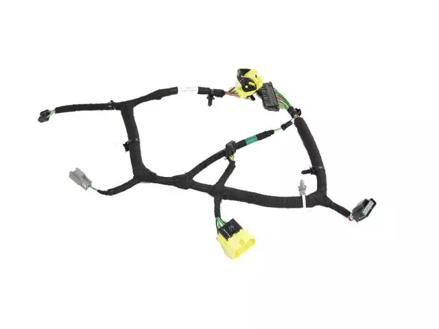 Seat Cushion Wiring - Mopar (68265358AB)