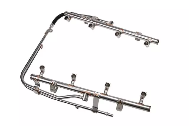 12622235 - Fuel System: Fuel Rail for Chevrolet: Camaro Image