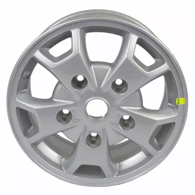 CK4Z1007E - Suspension: Wheel, Alloy for Ford: E-Transit, Transit-150, Transit-250, Transit-350, Transit-350 HD Image