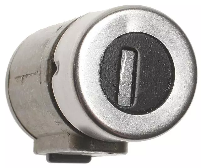 D528A - : Door Lock Cylinder with Key for ACDelco Image