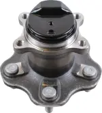 BR930870 - : SKF Rear Wheel Hub Bearing Assembly BR930870 For Nissan 12-18 for SKF Image