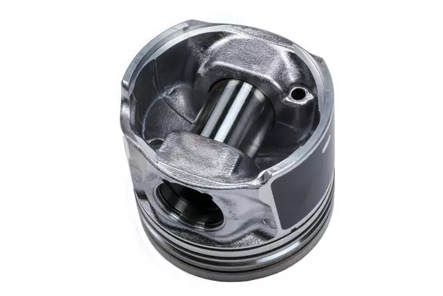 24585028 - Engine: Piston for Chevrolet: Colorado, Express 2500, Express 3500 | GMC: Canyon, Savana 2500, Savana 3500 Image