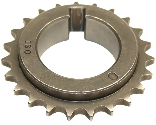 S977 - : Cloyes Engine Timing Crankshaft Sprocket for Cloyes Gear &amp; Products Image