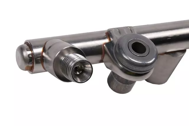 12642953 - : 2014-2022 Cadillac - Passenger Side Fuel Injection Fuel Rail for GM Image